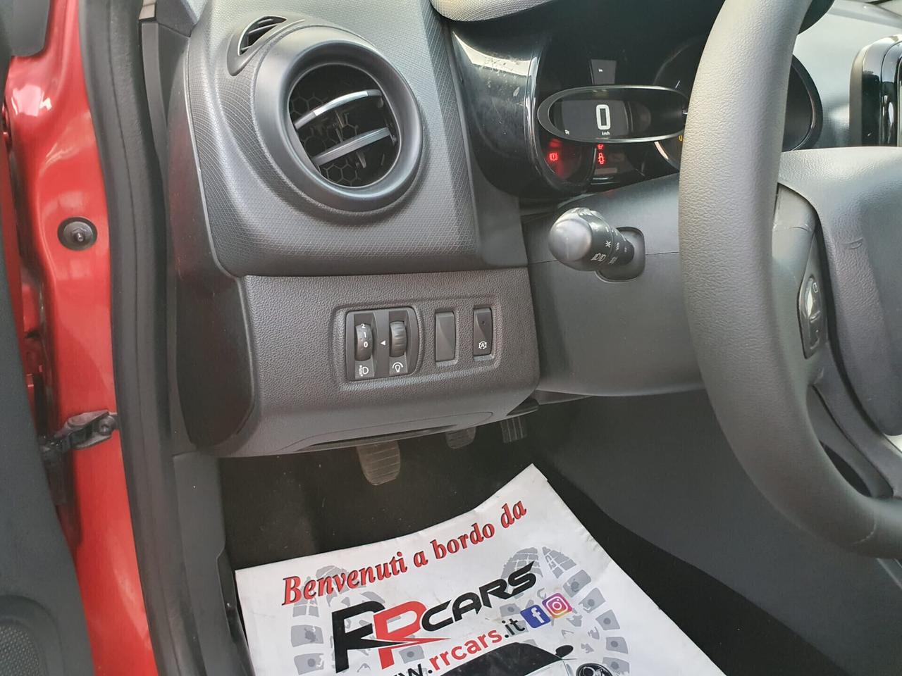 Renault Clio dCi 8V 75 CV Start&Stop 5 porte Energy Duel