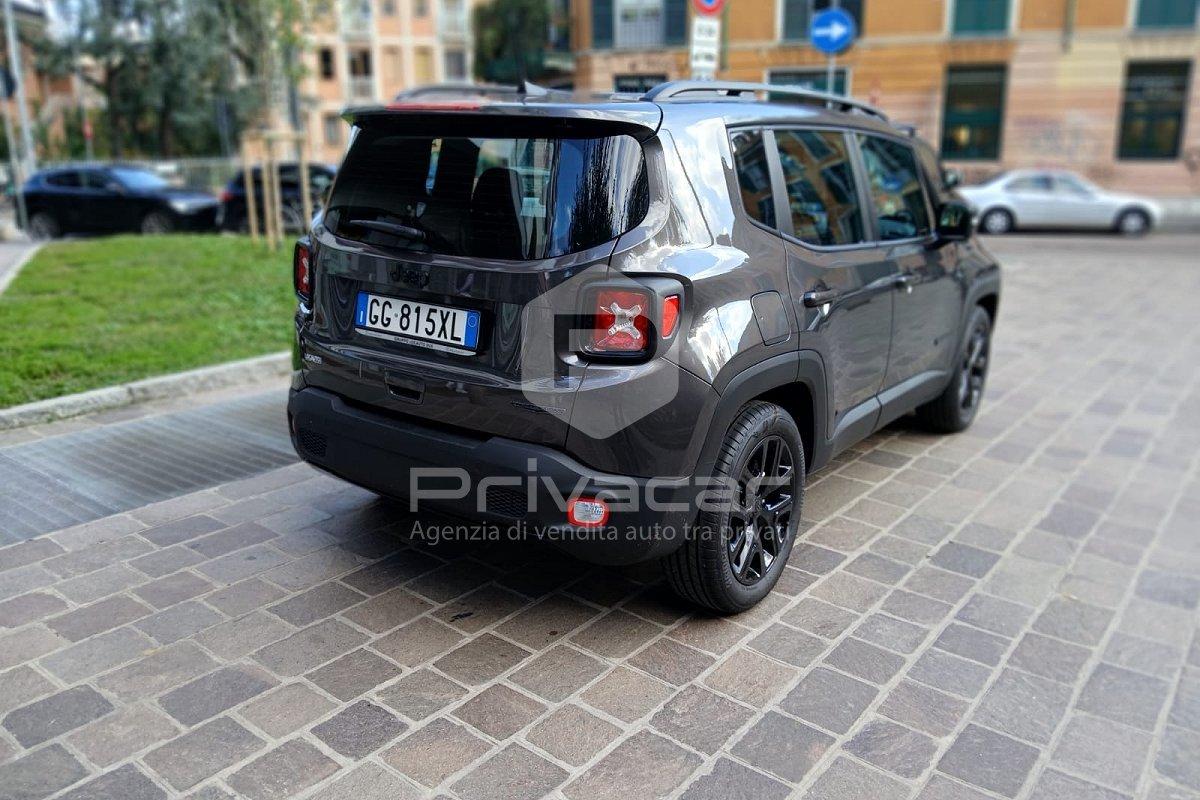 JEEP Renegade 1.0 T3 Night Eagle