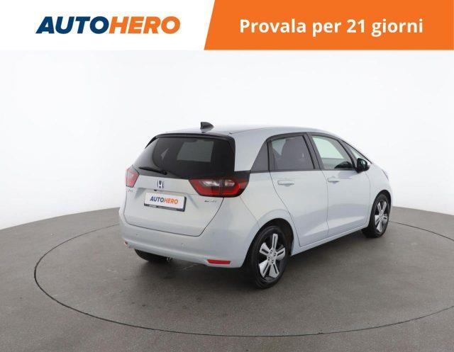 HONDA Jazz 1.5 Hev eCVT Executive