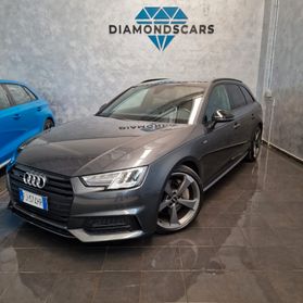 Audi A4 Avant 3.0 TDI 272 CV quattro tiptronic S-LINE