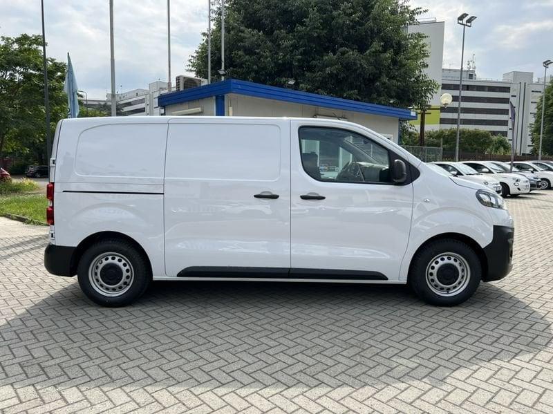 FIAT Scudo 2.0 BlueHDi 145CV L2H1 (IVA ESCL.)