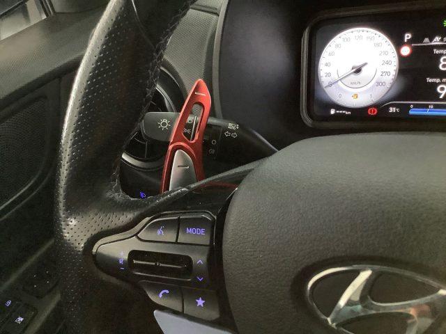 HYUNDAI Kona 2.0 T-GDI DCT N Performance