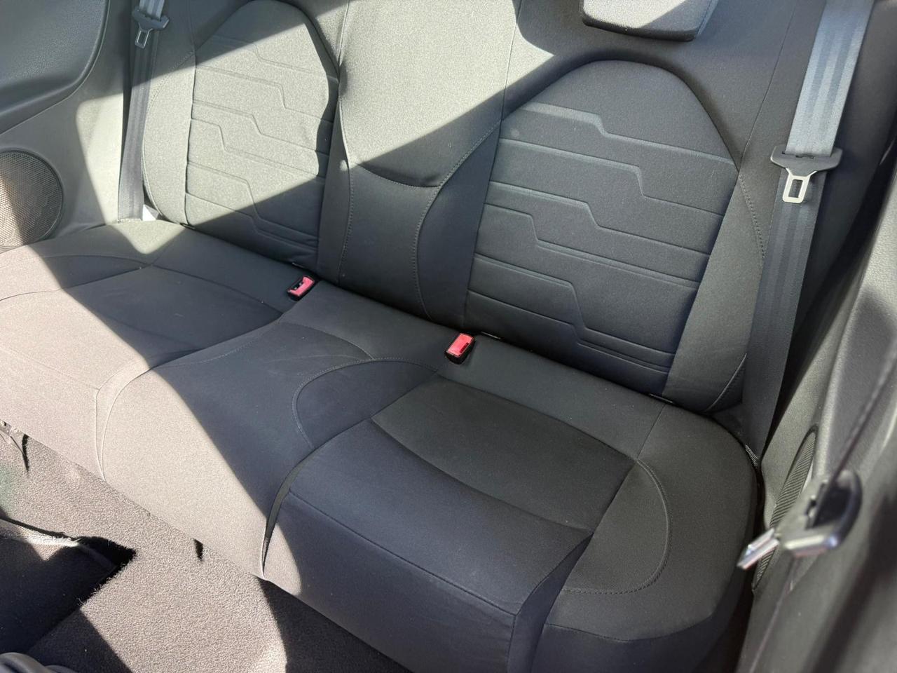 Alfa Romeo MiTo 1.3 JTDm 85 CV S&S Distinctive