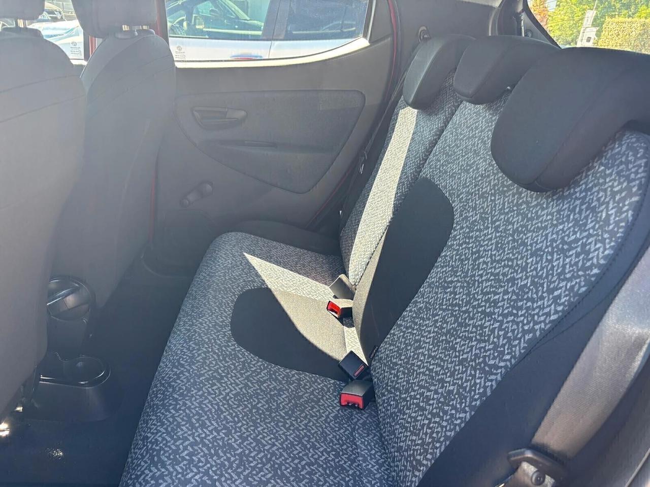 Lancia Ypsilon 1.2 5 porte - 2019