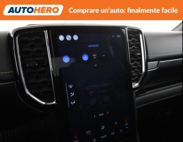 FORD Ranger 3.0 ECOBLUE aut. 240 CV DC Wildtrak 5 posti