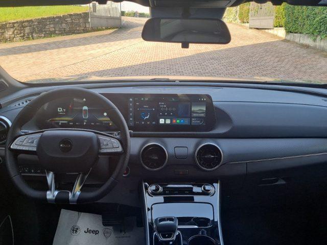 EVO Evo Cross4 Evo 6 1.5 Turbo Bi-Fuel GPL