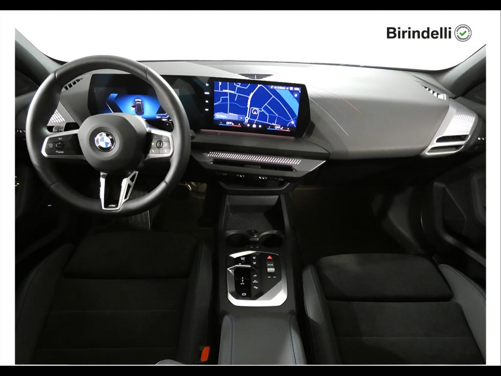 BMW Serie 1 (F70) - 118d MSport Pro