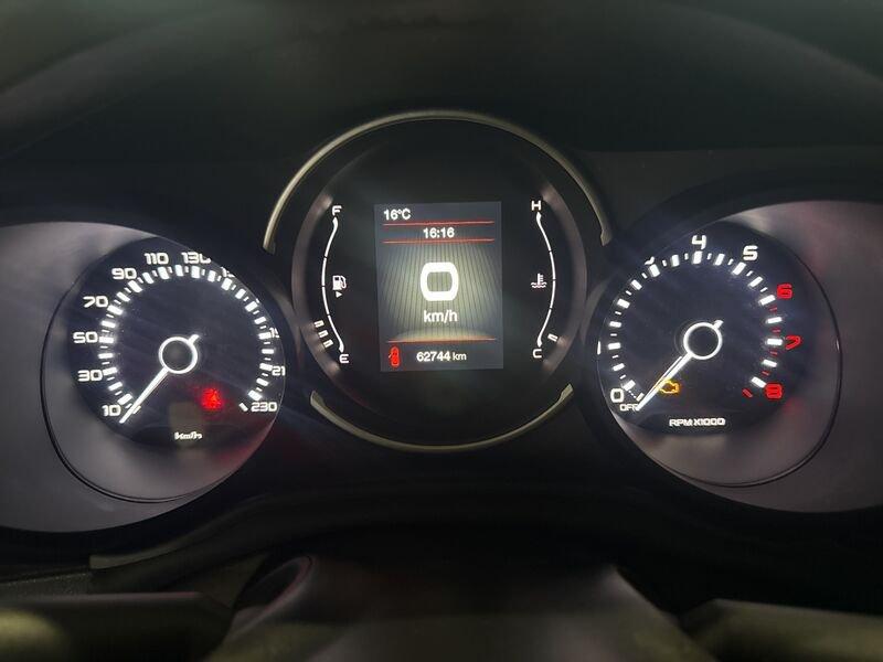 FIAT 500L 500L 1.4 95 CV Lounge