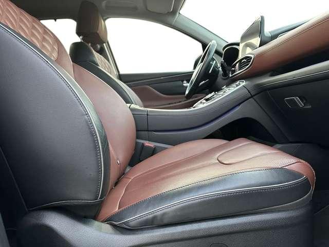 Hyundai SANTA FE 1.6 t-gdi hev 20th Anniversary 4wd auto 7p.ti