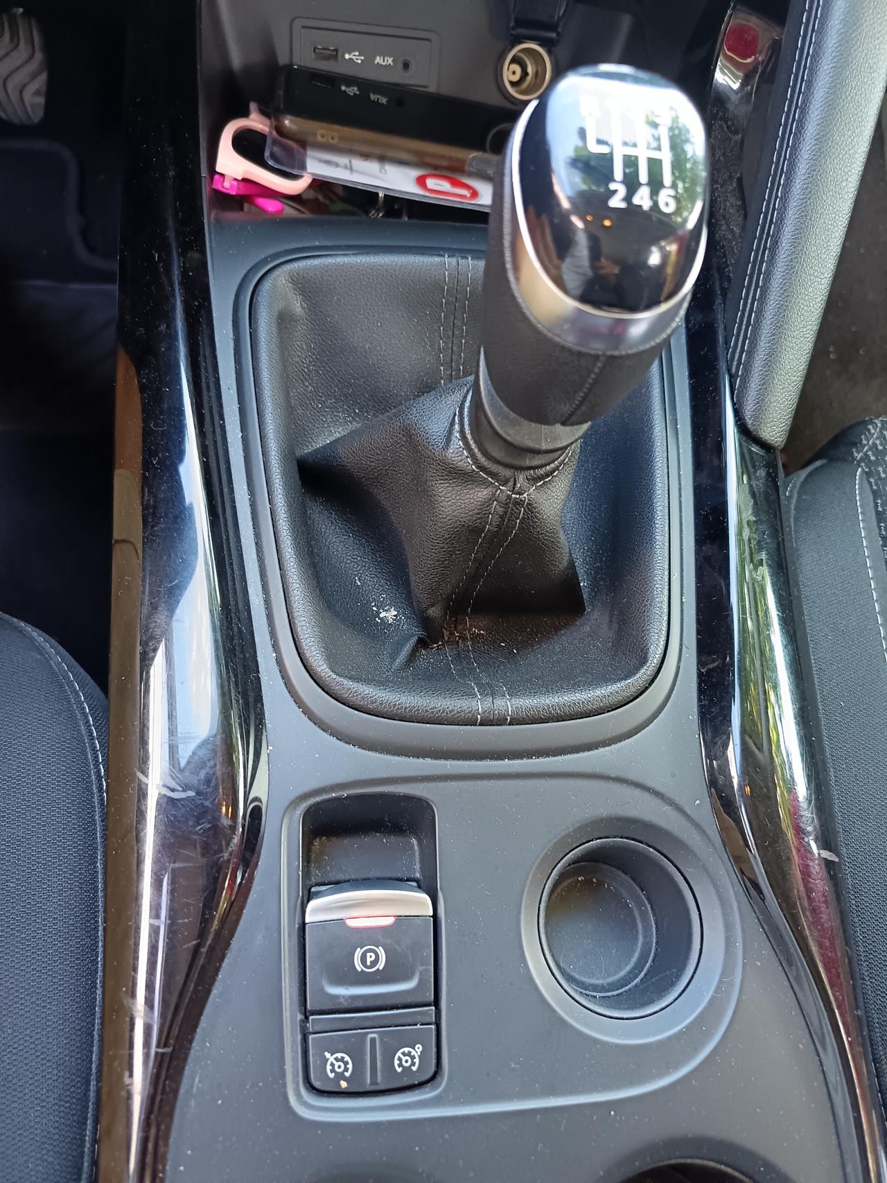 RENAULT Kadjar Blue dCi 8V 115CV Business
