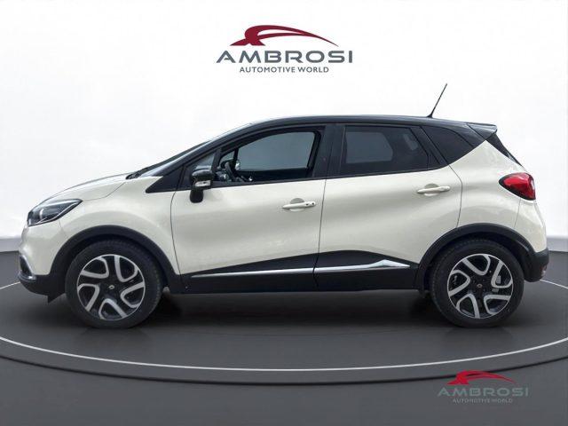 RENAULT Captur 1.5 dCi 8V 90 CV Start&Stop Live