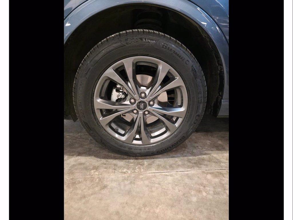 FORD Kuga 2.5 phev st-line x 2wd 225cv cvt del 2023