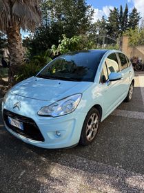 Citroen C3 1.4 VTi 95 Exclusive Style