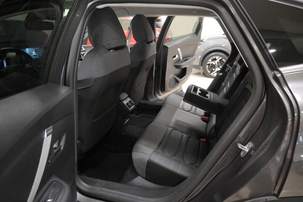 Citroen C4 X BLUEHDI 130CV SeS EAT8 MAX ( MIRROR - FARI LED NAVI TELECAMERA POST. ADAPTIVE CRUISE )