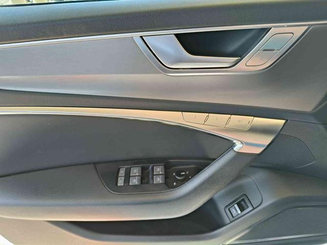 AUDI A6 Avant 40 2.0 TDI quattro ultra S-LINE TETTO