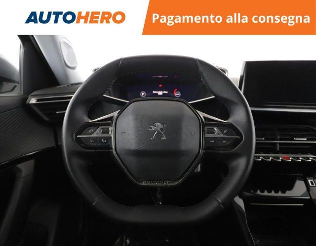 PEUGEOT 2008 PureTech 100 S&S Allure