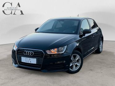 Audi A1 Sportback 1.4 tdi