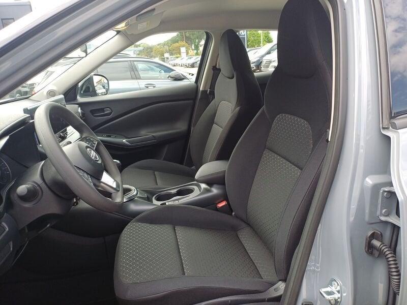 Nissan Juke Juke 1.0 dig-t Acenta 114cv