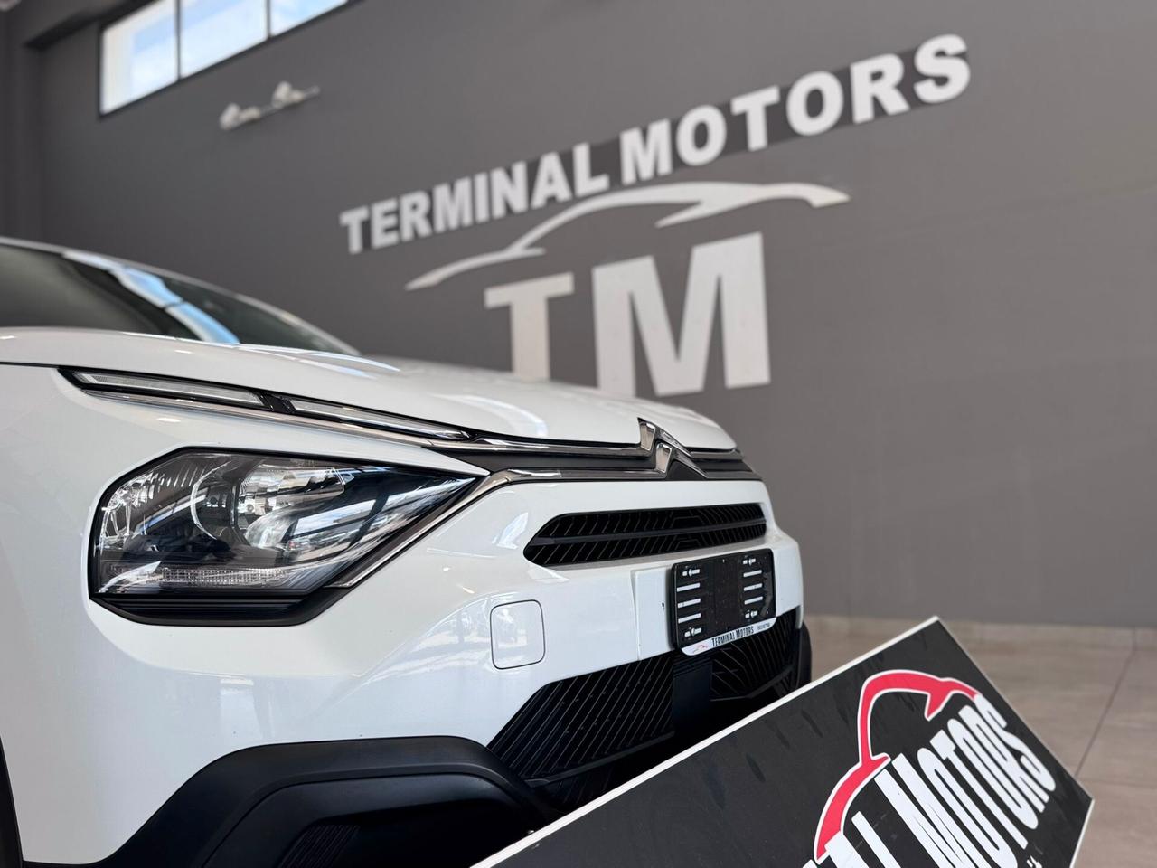 Citroen C4 X PureTech 100 S&S You