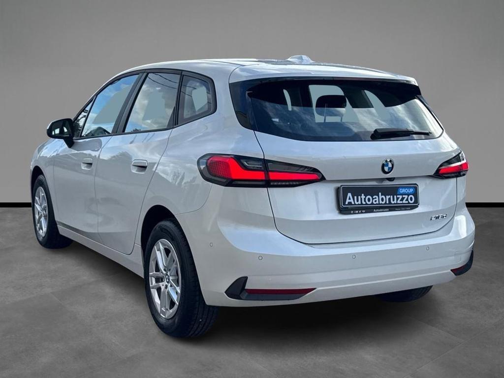 BMW Serie 2 Active Tourer 218 d DCT