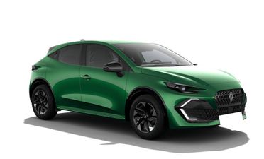 Renault Clio TCe 115 CV