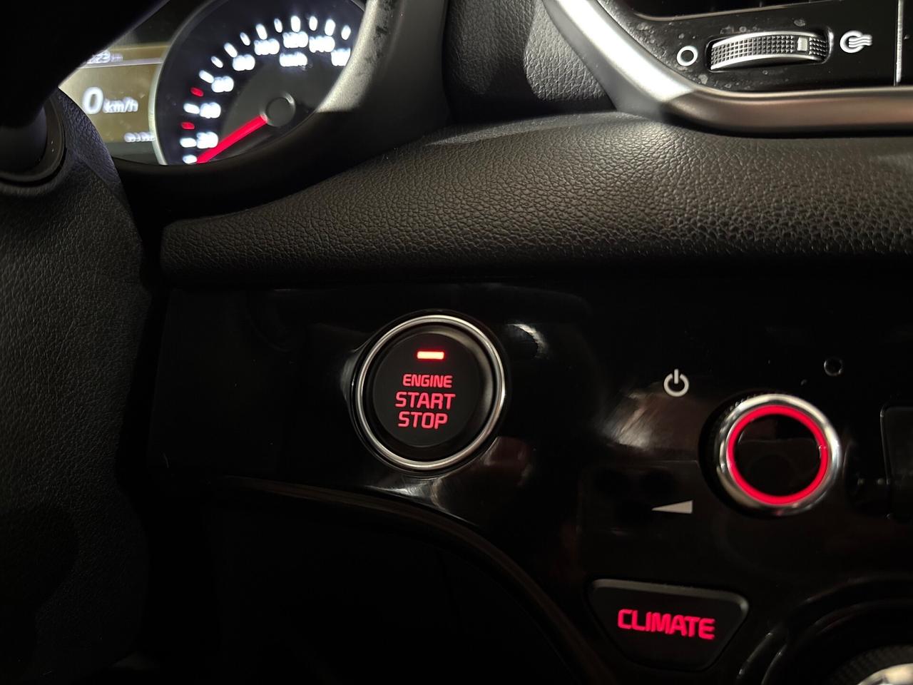 Kia Sportage 1.6 CRDI 136 CV 4x4 GT Line PLUS! FUL