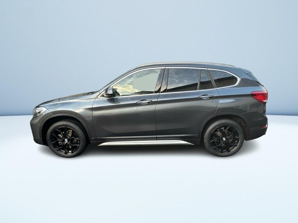BMW X1 18 d xLine Plus sDrive Steptronic