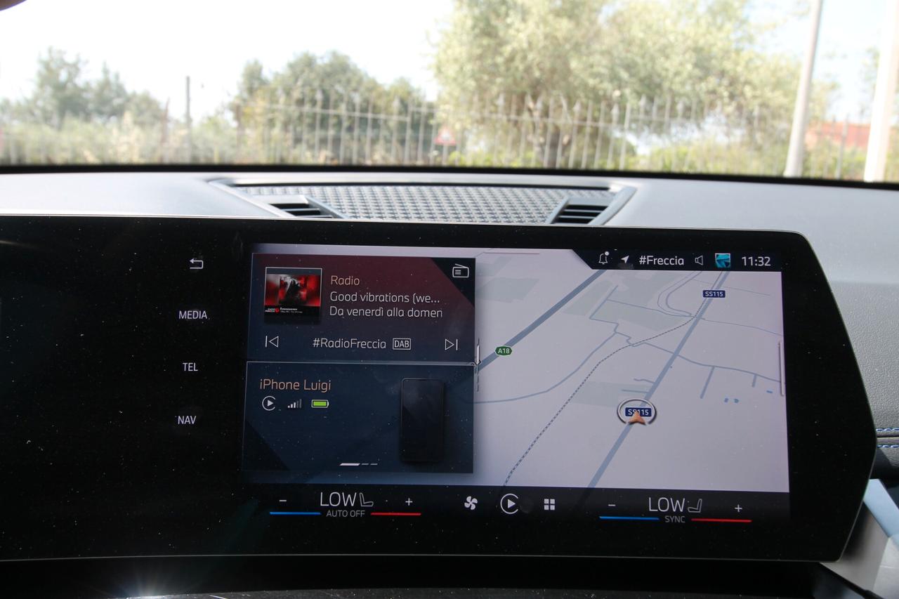 Bmw X1 xDrive 23d Msport 211cv |12.2023