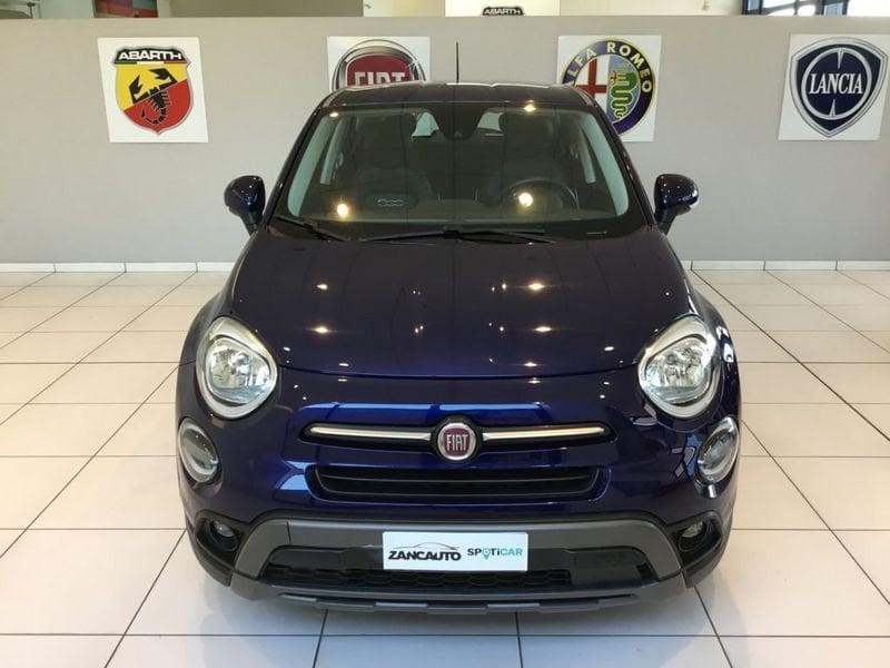 FIAT 500X 1.3 T4 150 CV DCT City Cross