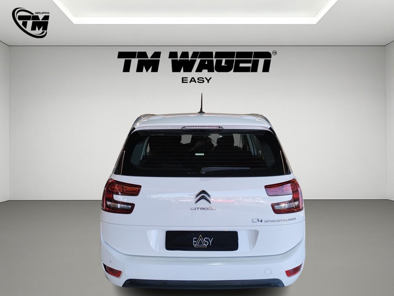 Citroen Grand C4 SpaceTourer 1.5 bluehdi Shine s IVA ESPOSTA
