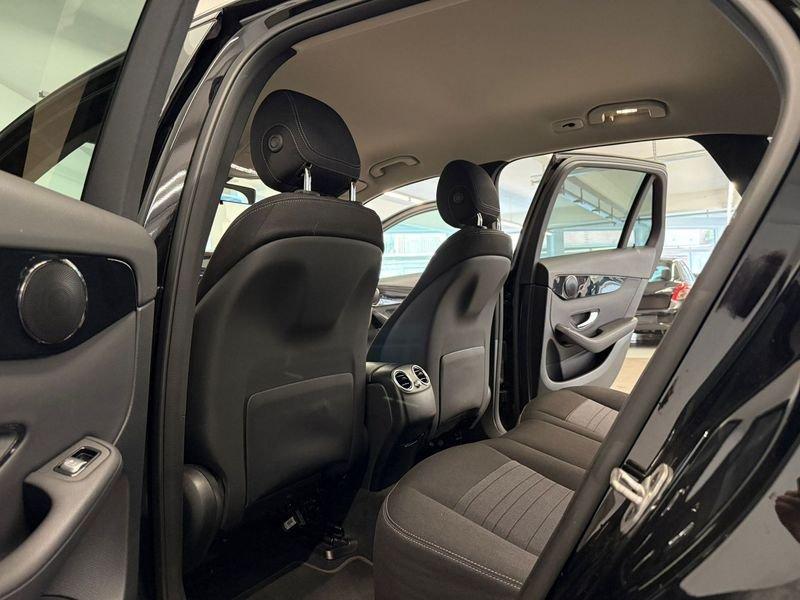 Mercedes-Benz GLC GLC 200 4Matic EQ-Boost