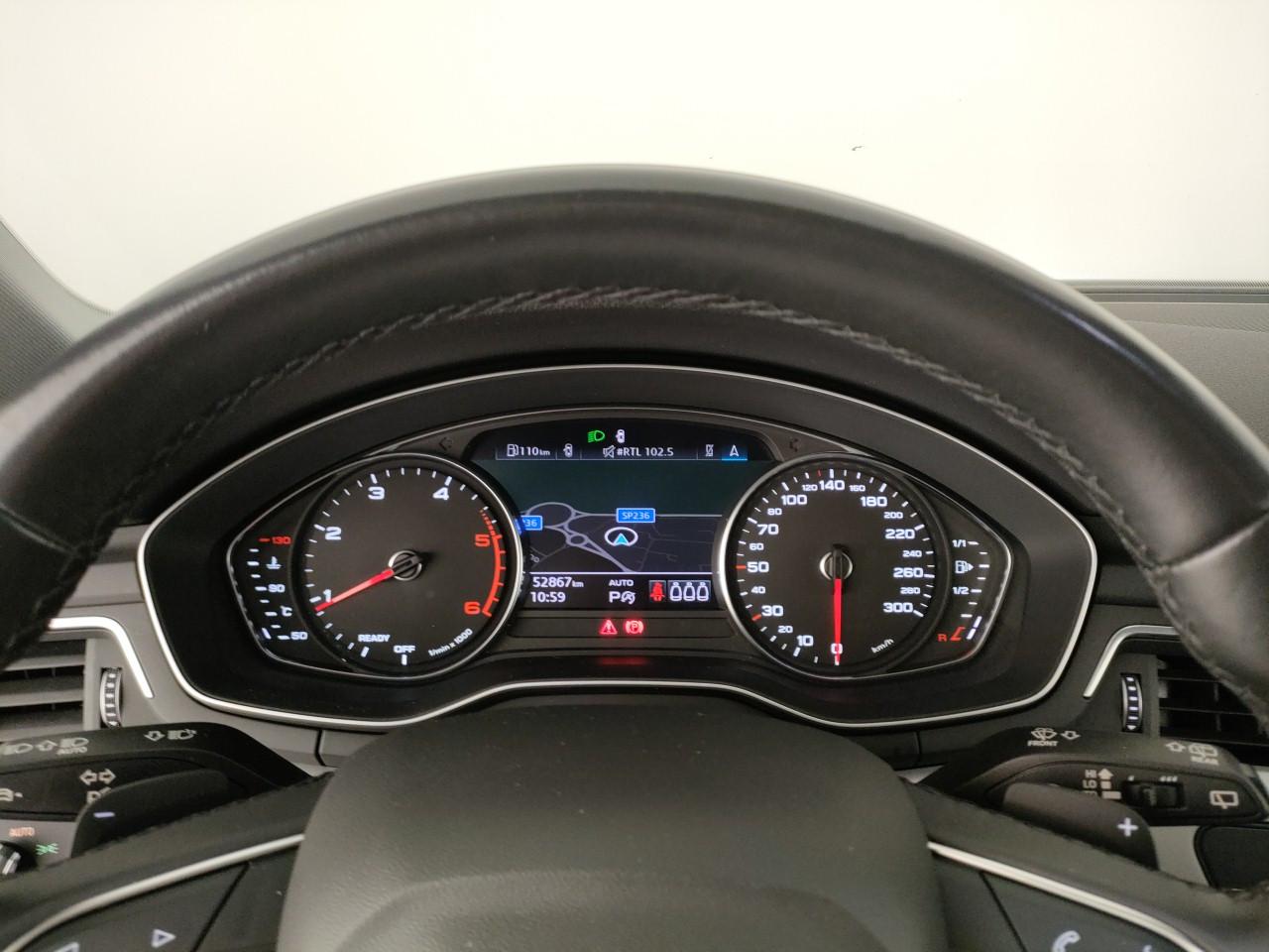 AUDI A4 Allroad 40TDI mhev Business quattro 204cv s-tronic