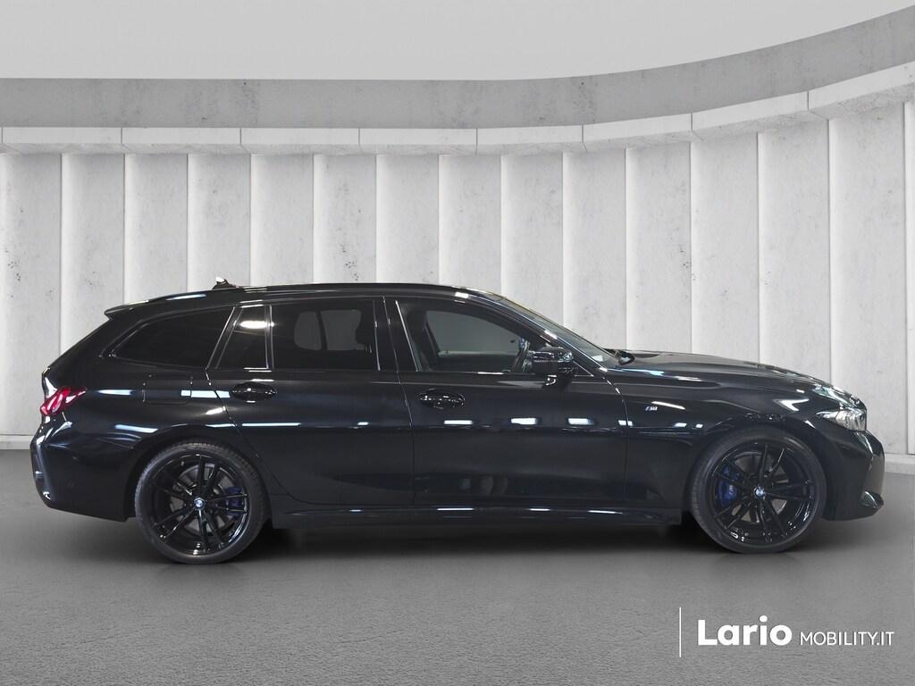 BMW Serie 3 Touring 330 d Mild Hybrid 48V Msport Steptronic