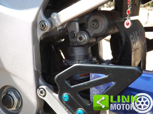 SUZUKI GSX R 600 k1 funzionante e ben tenuta