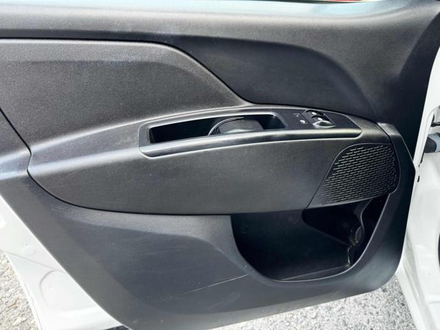 FIAT Doblo Doblò 1.3 MJT PC-TN Cargo Lamierato SX