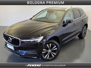 Volvo XC60 B4 (d) AWD Geartronic Momentum Pro