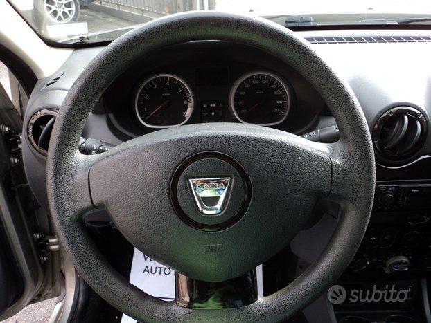 Dacia Duster 1.5 dCi 110CV 4x2 Laurate