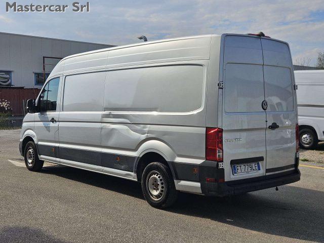 VOLKSWAGEN Crafter 35 L3-H3 2.0 tdi 177cv automatico - FT779LE