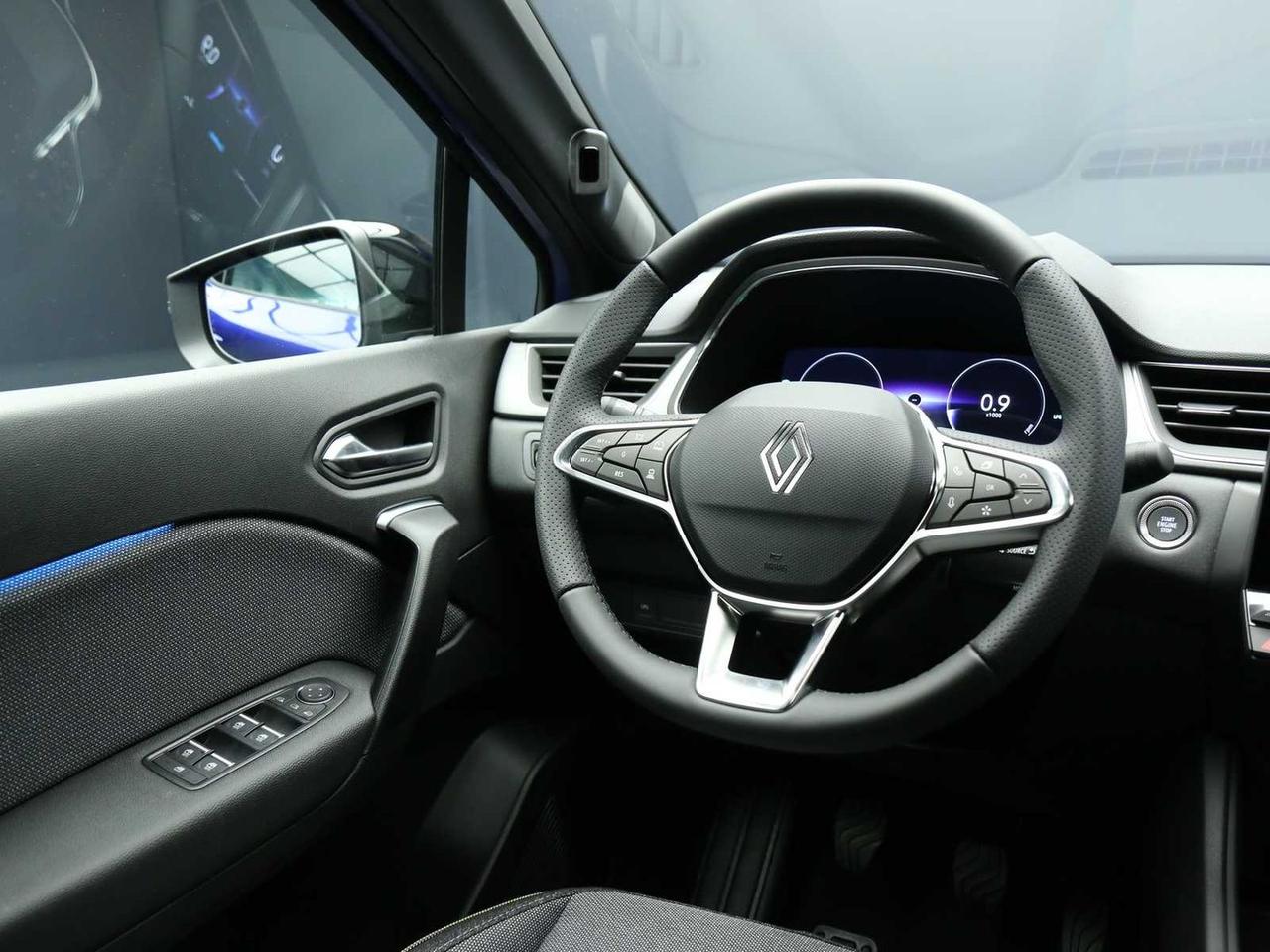 Renault Captur Techno 1.2 ECO-G 120CV #50869