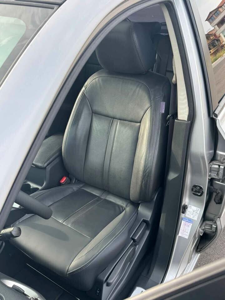 Renault Koleos 2.0 dCi 175CV 4X4 Dynamique