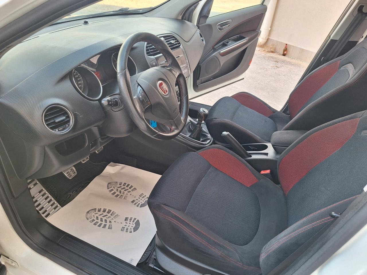 Fiat Bravo 1.6 MJT 105 CV Business 2015