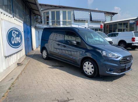 FORD Transit Connect II 210 2018 - Transit Connect 210 1.5 ecoblue(tdci) 100cv Trend L2H1 E6.2