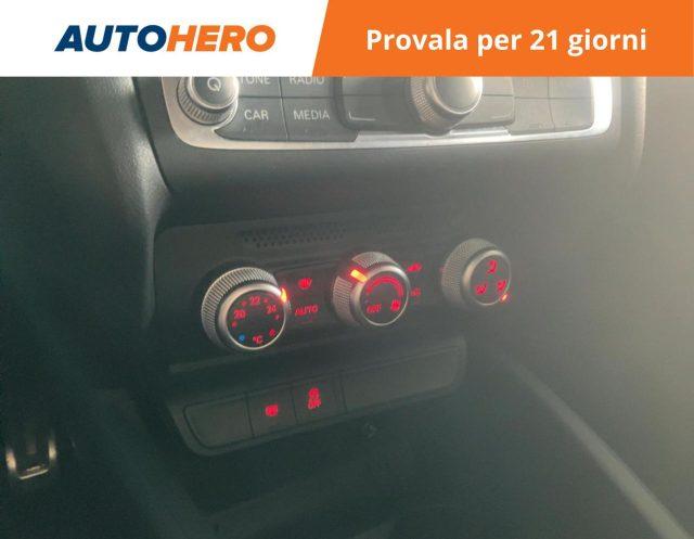 AUDI A1 SPB 1.6 TDI 116 CV Admired