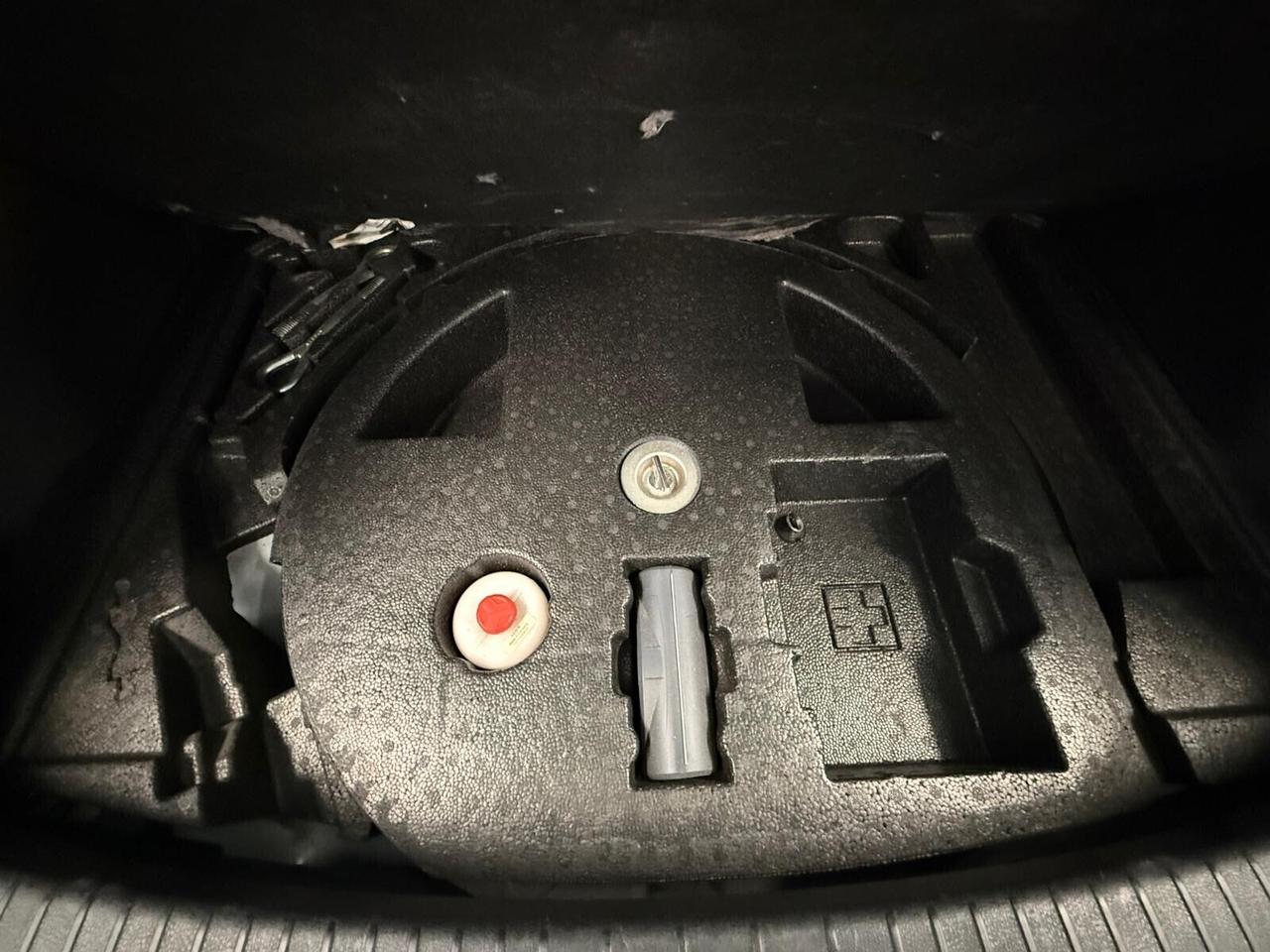 Nissan Qashqai 1.5 dCi 110 Cv FINANZIABILE