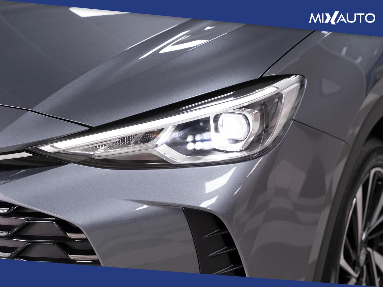 MG ZS 1.5 Hybrid+ Luxury 197CV Auto