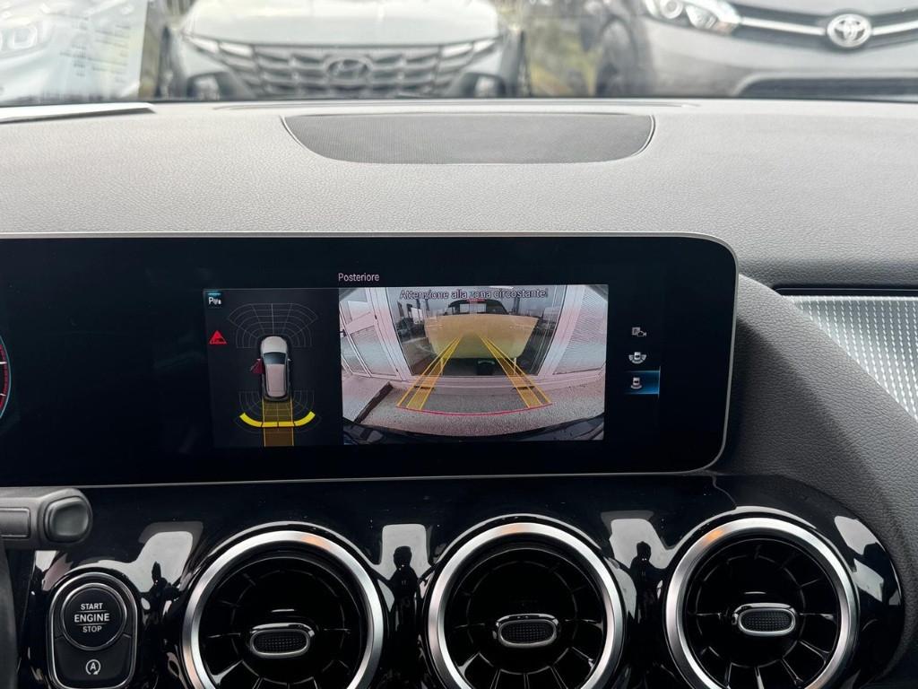 Mercedes-Benz Classe B (W247) - B 180 d Automatic Sport Plus