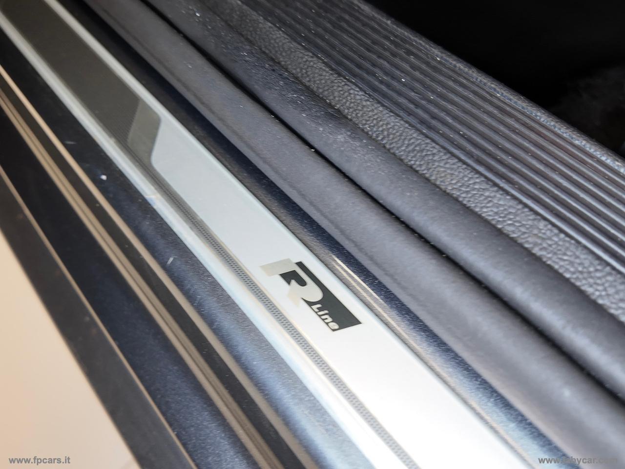 VOLKSWAGEN T-Roc 2.0 TDI SCR 150CV DSG 4MOT. R-Line