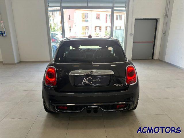 MINI Cooper S 2.0 Cooper S