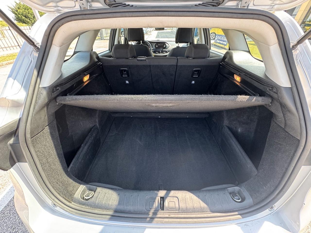 Fiat Tipo SW Lounge 1.3 MJT 95CV S&S Manuale