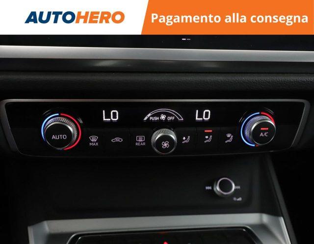 AUDI Q3 35 TDI S tronic